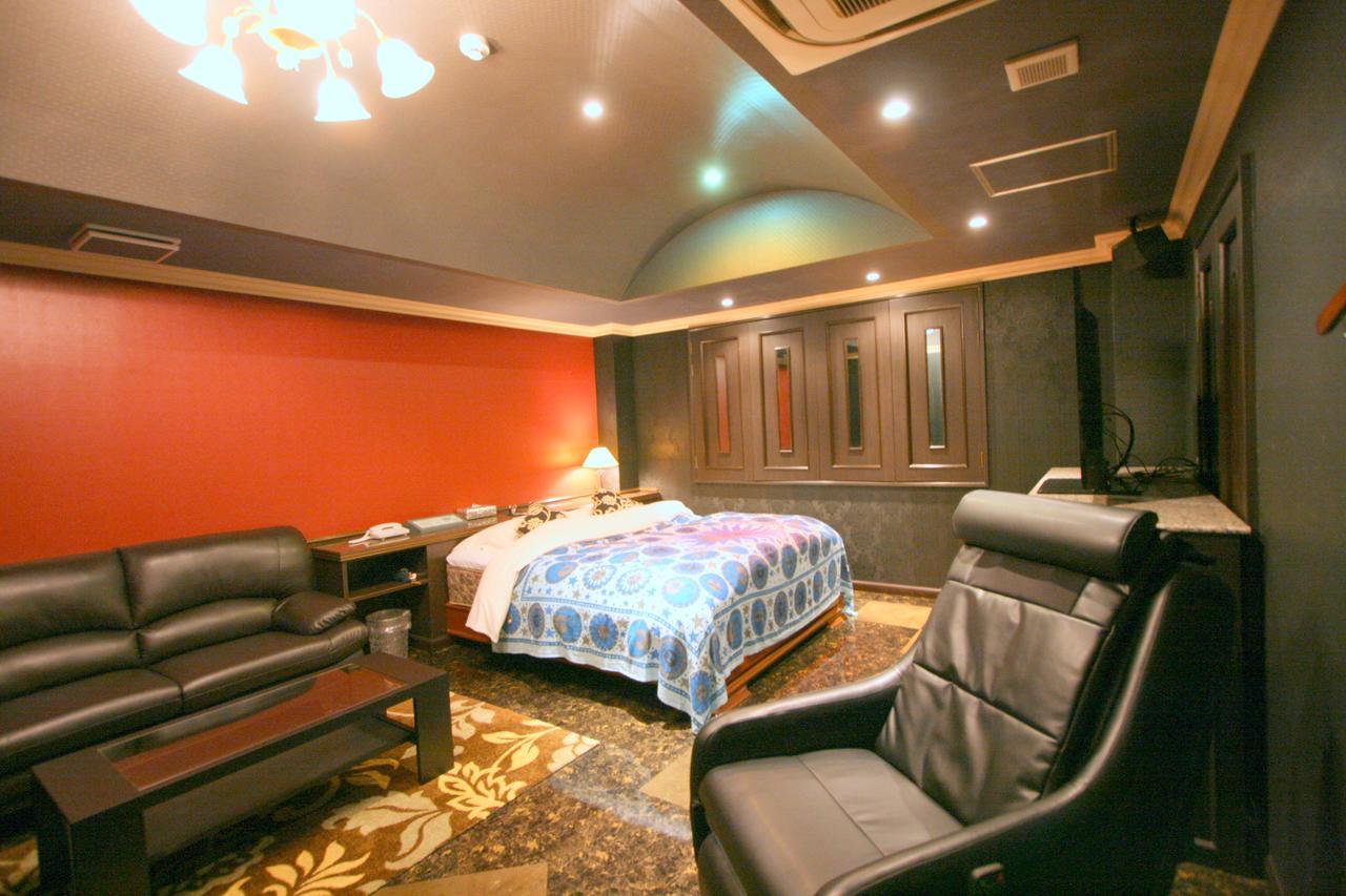 Hotel Sari Resort Takinoyashiro (Adults Only) Kato  Exterior photo