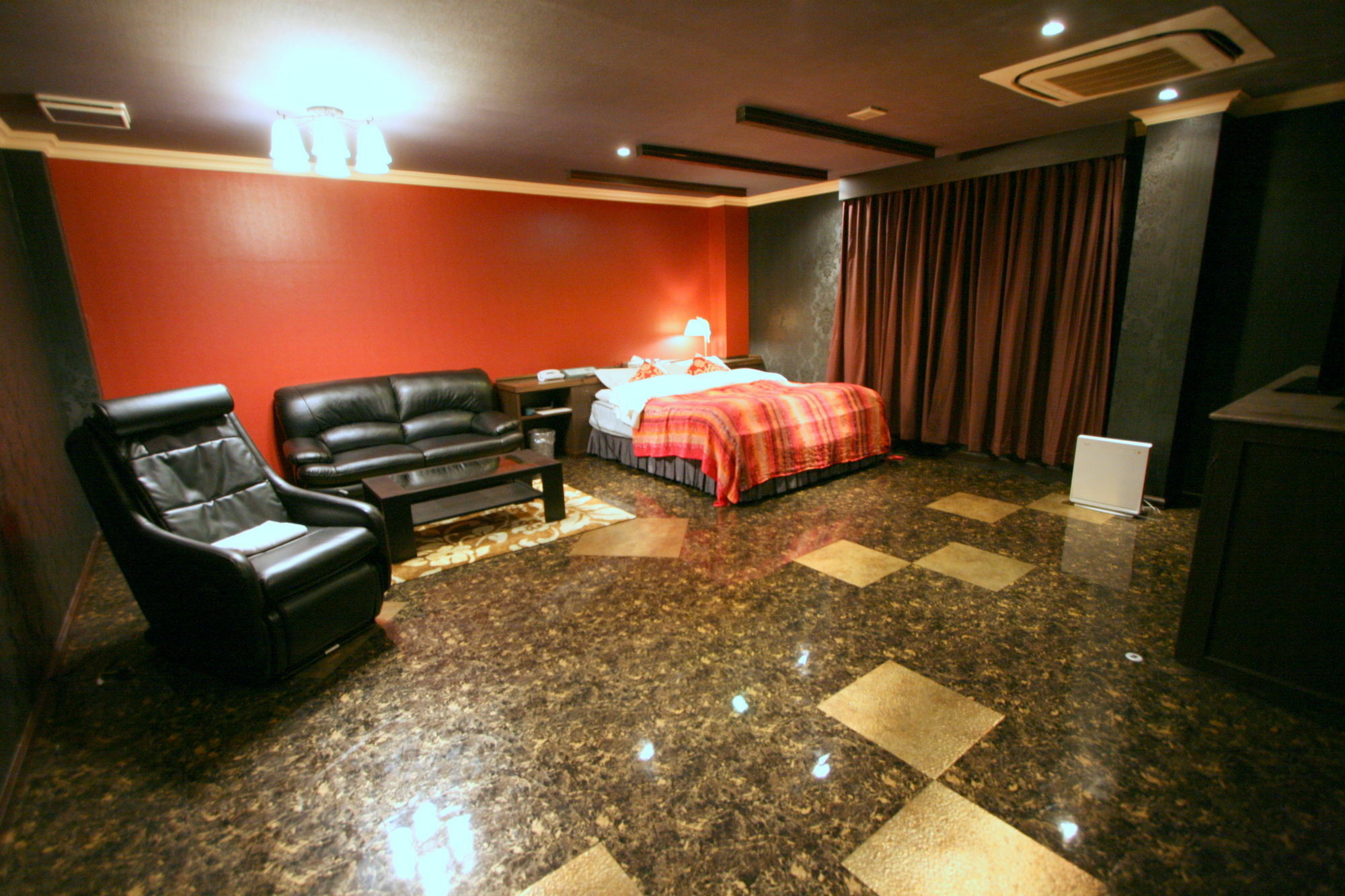 Hotel Sari Resort Takinoyashiro (Adults Only) Kato  Exterior photo